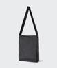 Musinsa Standard Crinkle Micro Packable Shoulder Bag [Gray]