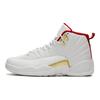 Air Jordan 12 Retro 'FIBA' Jordan 130690-107