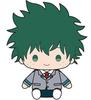 My Hero Academia Izuku Midoriya Squishy Plüschtier S