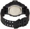 CASIO Watch G-SHOCK GA-700-1B Men's