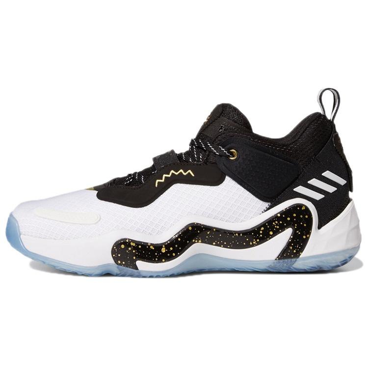 adidas D.O.N. Issue #3 GCA  Gold Medal  Men s GV7259 EU 46⅔