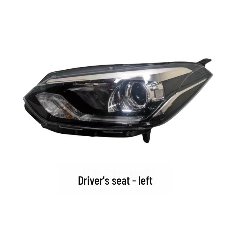 MG GS ZT Front Headlight Assembly for MG GS and MG ZT Models Low Configuration - Driver s Left - Standard