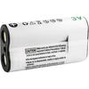 Kastar Battery (X2) & Slim USB Charger Forr CR-V3 LB-01 and Olympus C3000 D565 D-100 D-150 D-230 D-370 D-380 D-390 D-40 D-460 D-490 D-520Z D-560Z,