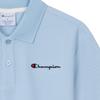 Champion Kids' Collegiate Mesh Polo T-Shirt