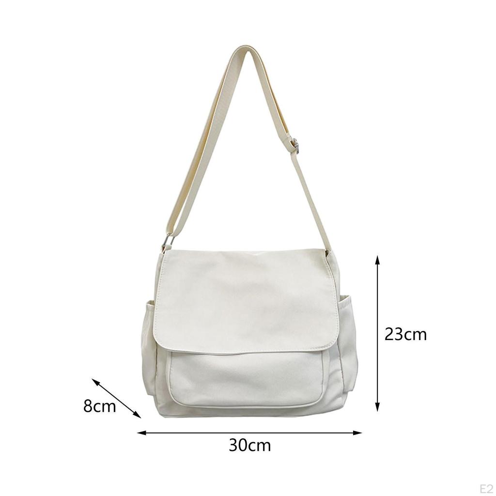 Casual Bag Crossbody Purses Pouch for Work Riding Daily Use Outdoor