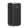 Battery Handle Built-In 950mAh Battery Increases Operating Time by 62% for DJI Osmo Pocket 3 Extend Photography Time