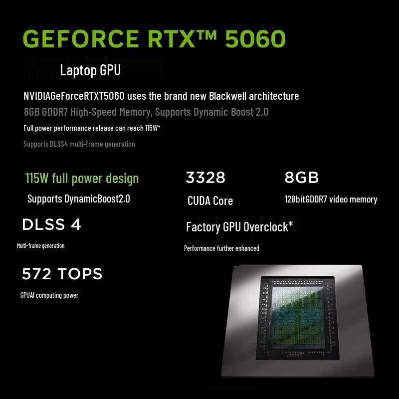 Lenovo Legion Y9000X 2025 AI Gaming Laptop (CN version)