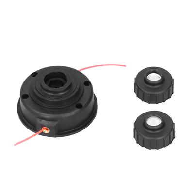 Trimmerkopf Schraubknopf Abdeckung Rasenmäher Zubehör für Homelite ST155 ST165 ST175 ST285