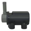 Precise 136200-3370 Car Vapor Canister Purge Valve Solenoid Valve For Honda Acura 2007-2012 36162-RWC-A01