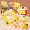 Whipple Character and Pompompurin Sweets Ages Toy Decoration Patissier Making Toy Whipple Epoch EPOCH [Squeeze Happy Set] W-171 8+ Co., Ltd.