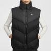 New Nike SportswearStorm-FIT Vest Women's Black HF7897-010