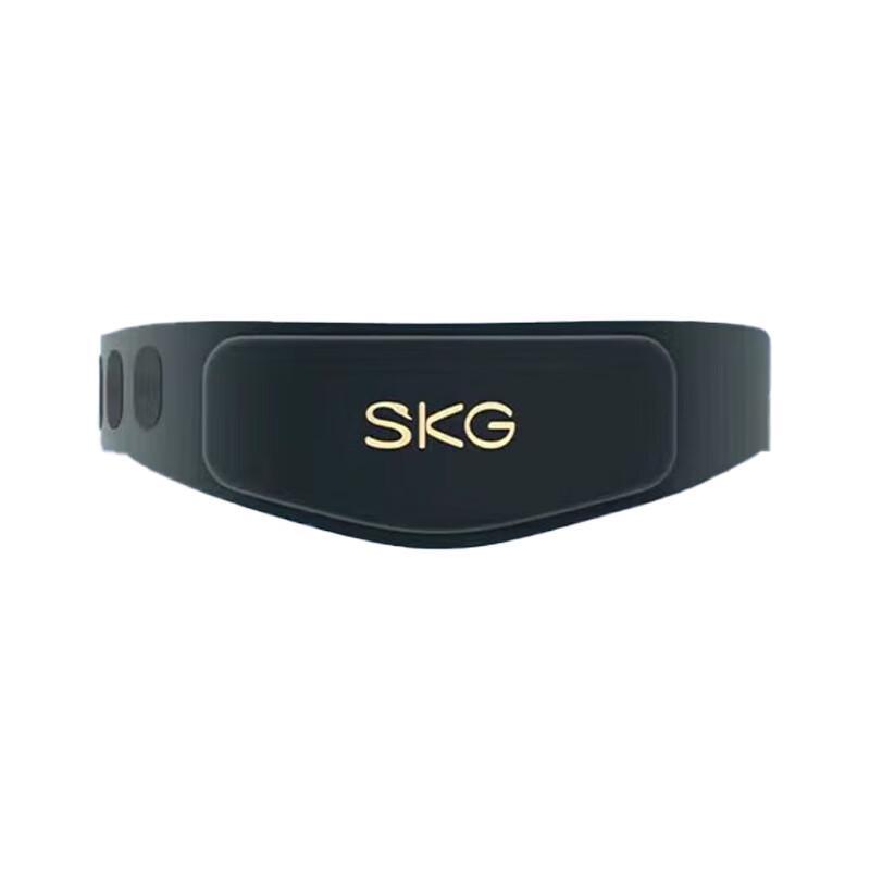 SKG W7 Pro Smart 4-Zone Kneading Waist Massager