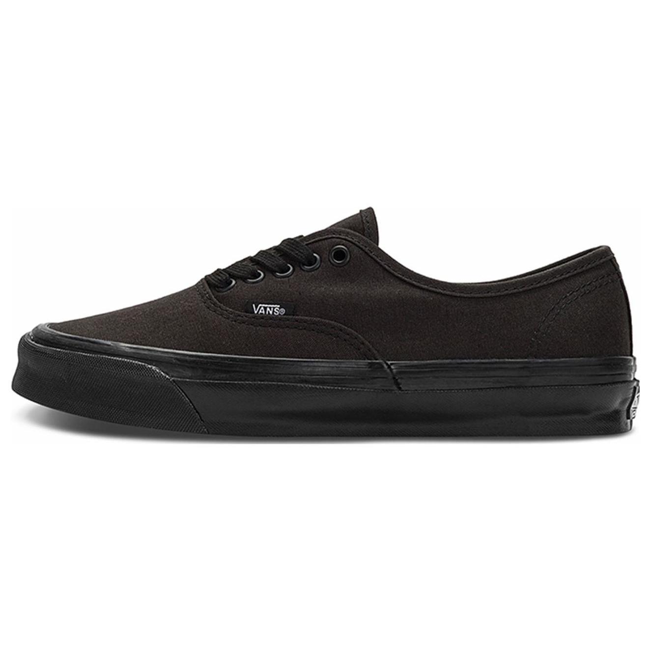 Vans Authentic OG LX Triple Black Men s VN0A5FBDBKA EU 43