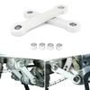 Lowering Links Kit Fit For Suzuki DRZ400 Motorcycle Accessories Rear Suspension Cushion Drop Levers DR-Z 400
