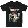 T-Shirt LUTHERS CALL T Shirts Trending The Warriors Beach Tees Streetwear Casual 100% Cotton Tops Birthday Gift