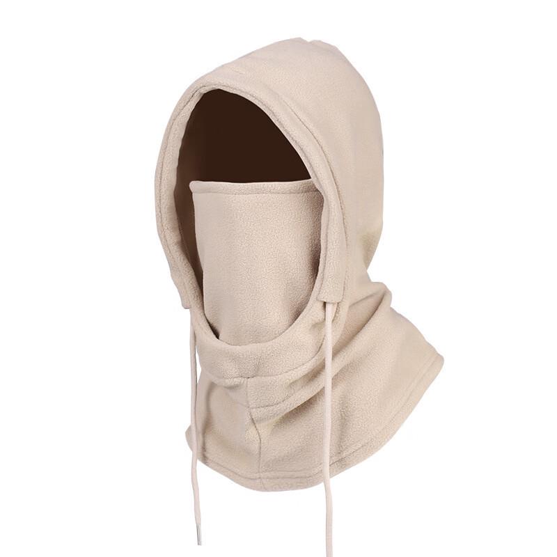 Three Dolphins DU Men's Winter Thermal Balaclava Hood