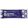 Begin Health, Children's, Growth Prebiotic, Ages 1+, Unflavored, 28 Packets, 3.87g (0.13oz) Each