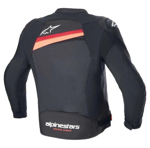 Alpinestars T-GP Plus R V4 Airflow Motorcycle Jacket
