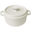 Supor Enamel Cast Iron Dutch Oven Pot