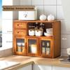 Lantu Multifunctional Kitchen Storage Cabinet