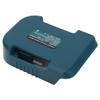 18V Lithium Battery Adapter Multifunctional Electrical Tool Battery Adapter for BL1830 BL1850