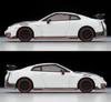 Tomica Limited Vintage Neo NISSAN NISMO Speciální edice 2024 model bílý hotový produkt LV-N317b GT-R