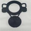 A89X 10PCS Dust Bags For Nilfisk 107419593 ATTIX 33/ATTIX 44 Robot Vacuum Cleaner Replacement Parts Accessories Garbage Dust Bag