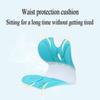 Adult Children's Seat Cushion Chair Waist Support Spine Stting Chair Correction Sitting Posture Long Sitting Is Not Tired
