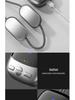 Smart Portable Neck Massager with Pulse Heat Therapy
