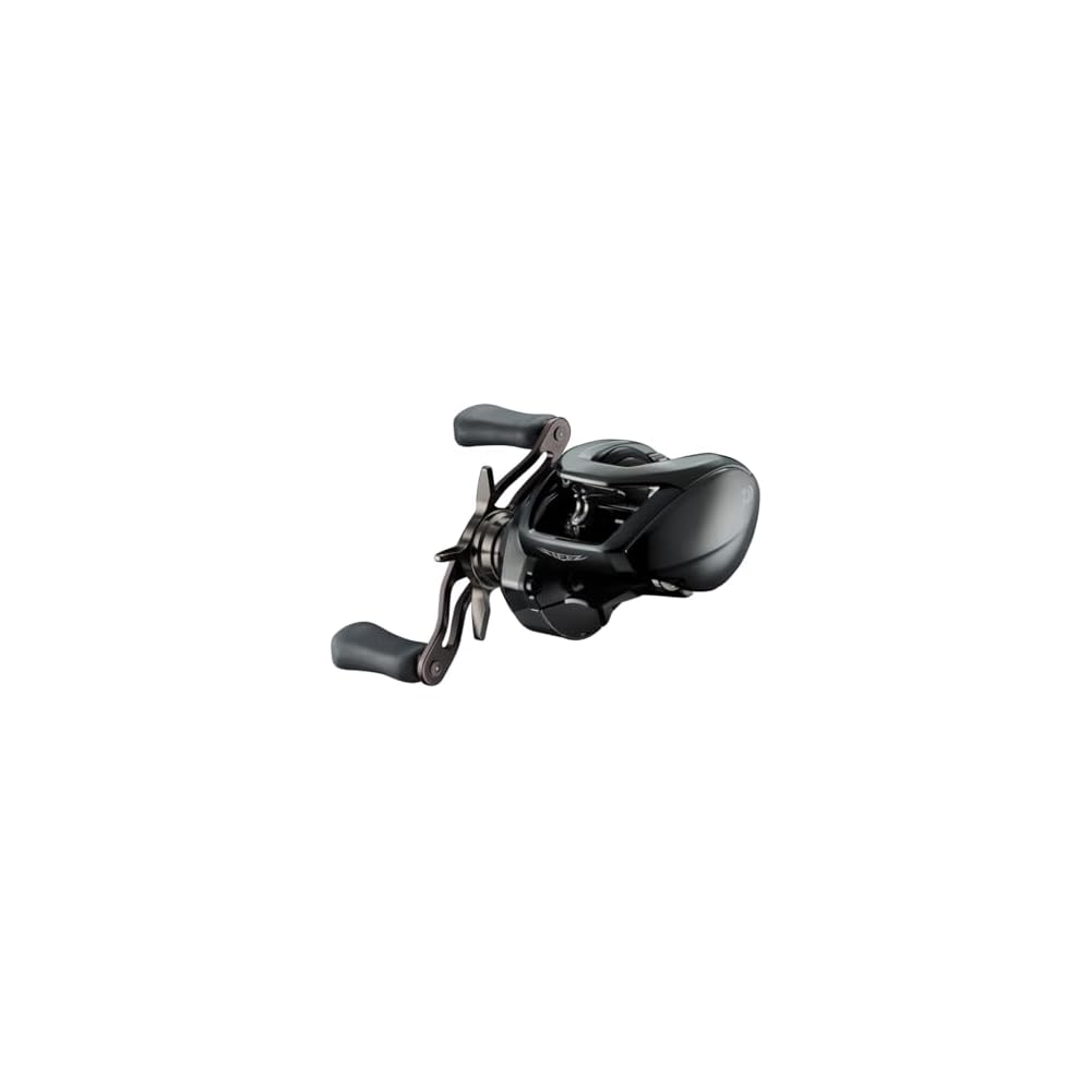 Daiwa Steez SV TW 100H Baitcasting Reel 2024 Model Lightweight High Precision Performance