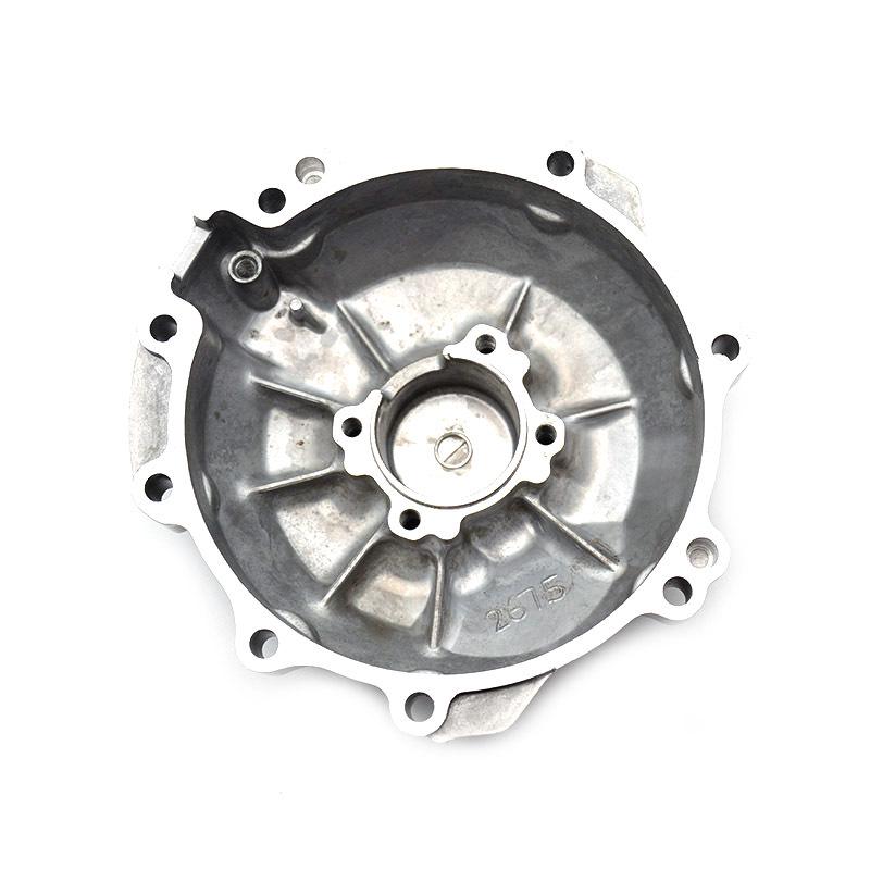 Kawasaki ZX10R Engine Side Cover Accessories