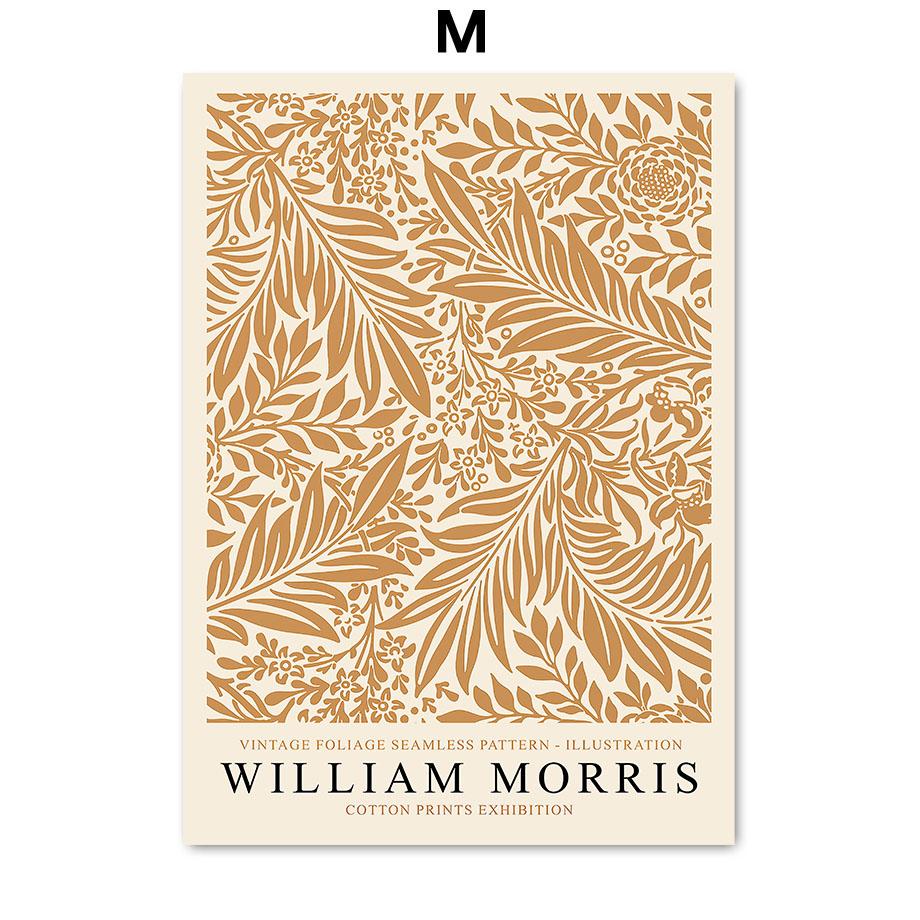 Abstraktní Bauhaus Květinový trh Yayoi Kusama Matisse Plakáty Tisky Nástěnné umění Plátno Malba Hotelové obrázky pro dekoraci obývacího pokoje