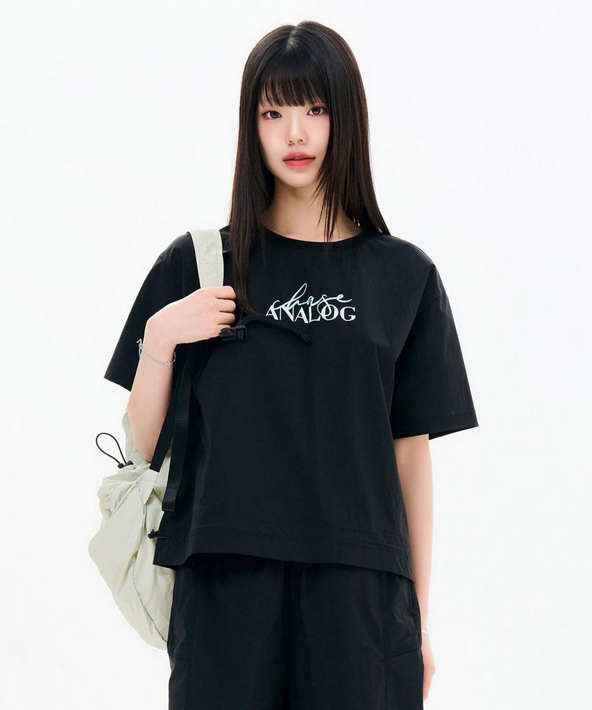 CHASECULT Women'S Stretch Short Sleeve T-Shirt-Fbrg5876D03