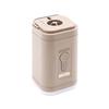 Huilingyang Portable 2-in-1 Air Pump & Camping Lantern