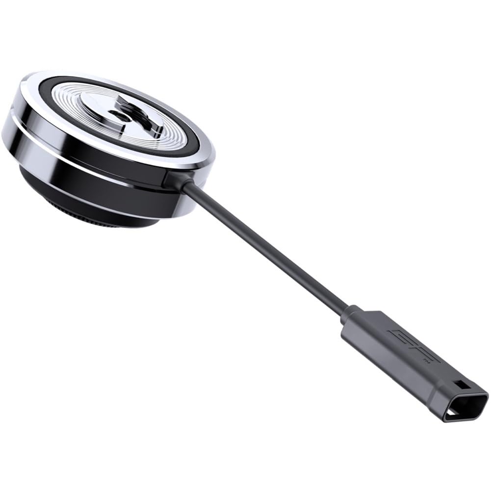 SP Connect Charge Anti-Vibration Module Chrome | SPC+ |