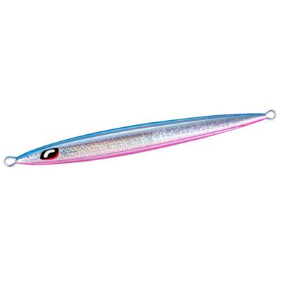 SHIMANO Offshore Jig Ocea Stinger Butterfly Pebble Stick 350g 013 S Blue Pink JT-935N