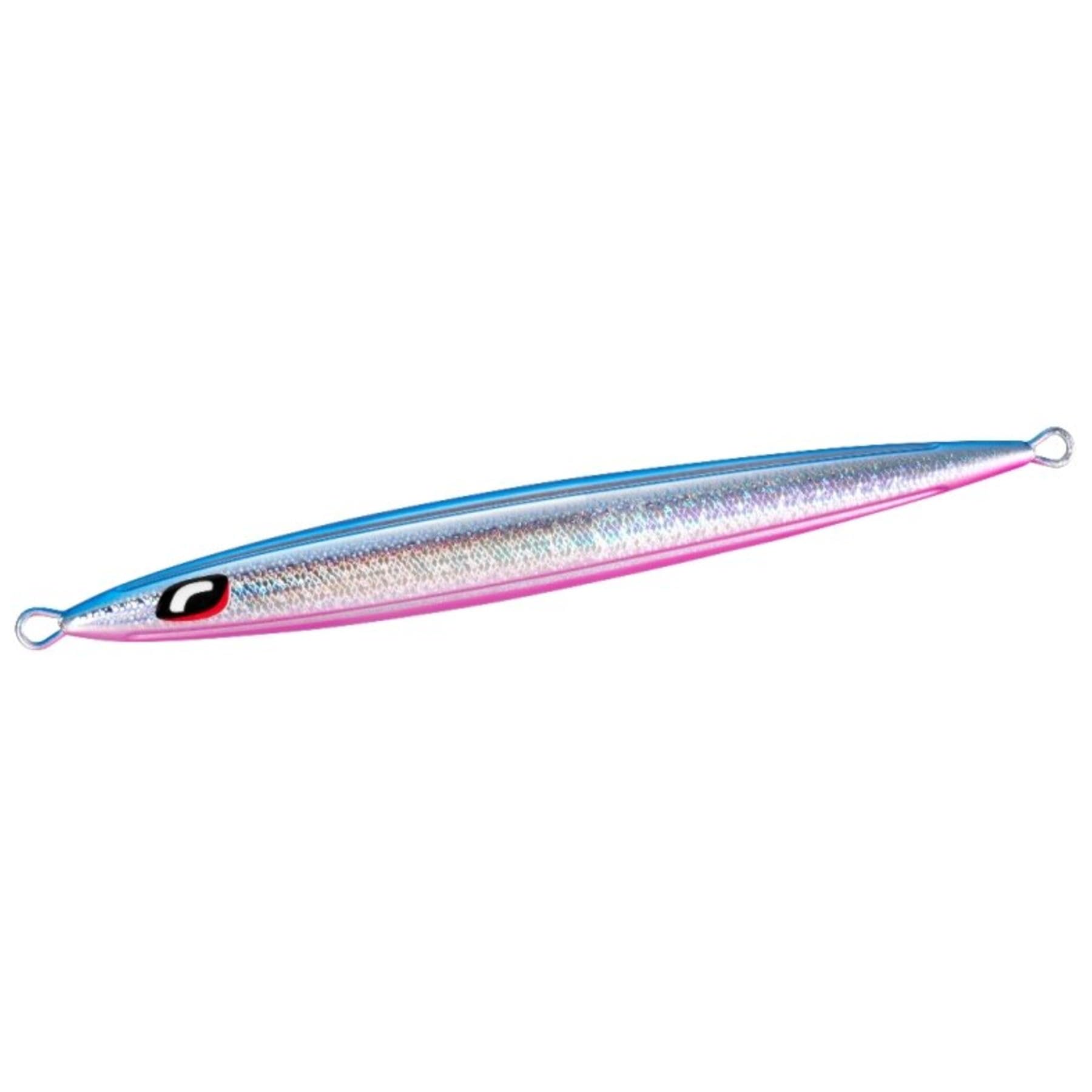 

Shimano Offshore Jig Ocea Stinger Butterfly Pebble Stick 350g 013 S Blue Pink JT-935N