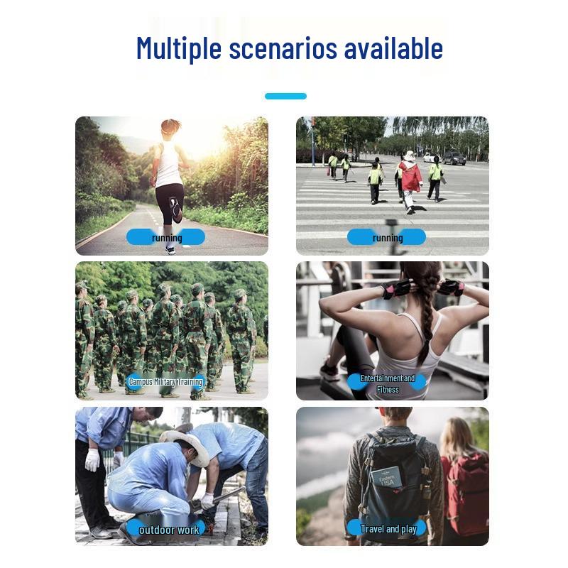 Icy Mint Cooling Spray for Fever and Heat Relief - Summer Heatstroke Prevention