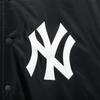 New Era Mlb New York Yankees World Series Champions Jacket Black 14742013