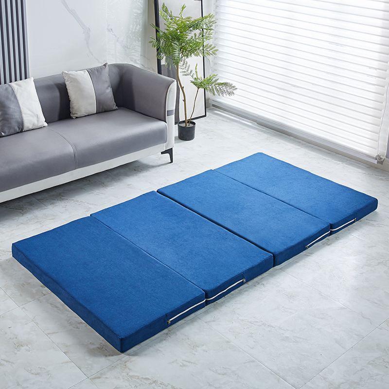 Folding Mattress Sponge Mattresses Portable Elegant Luxury Tatami Mat Lazy Multifunctional Individual Office Nap Tatami Mats