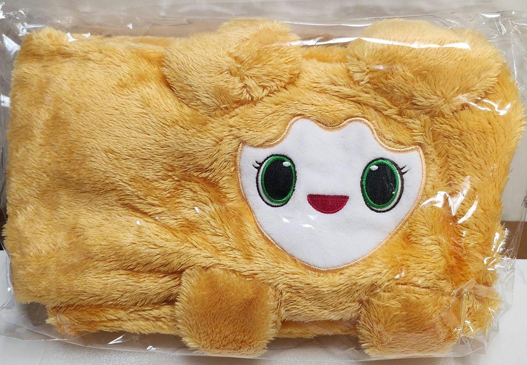 

[USED] TWICEREADY TO BE Lovely Scarf