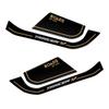 Motorcycle Accessories Tank Pad 3D Gel Epoxy Resin Stickers Kit For Tracer 9 Tracer 9GT 2021 2022 2023 2024
