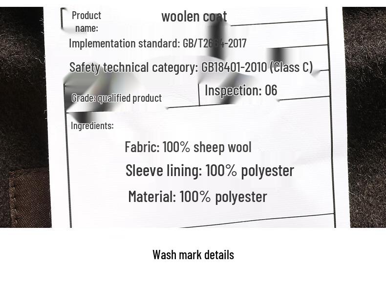 Pierre Cardin Men's 100% Wool Detachable Down Liner Mid-Length Overcoat