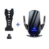 Car Phone Holder For Mercedes Benz C Class W205 2015 2016 2017 - 2021 GLC 2016 - 2019 2020 2021 2022 Fixed Bracket Mobile Stand