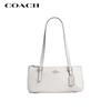Coach Asher Leather Shoulder Bag