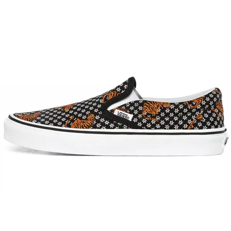 

Slip-On Classic Vans Tiger Floral VN0A4U3819M 36.5