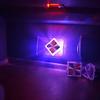 Multi Color USB 5V LED Light for Car and Home Use Touch Activated with 6 Color Option and 4 Kinds Switching Lights