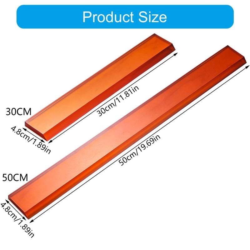Wall Scraper Putty Spackling Repair Tool Plaster Painting Scraper For Garage Workshop Construction Home Bathroom Outdoor