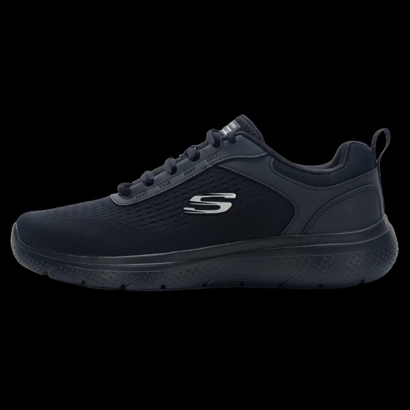 Skechers Men's 8790360-BBK Running Shoes