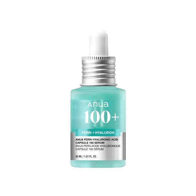Anua Сыворотка PDRN Hyaluronic Acid Capsule 100 30ml